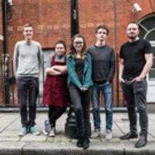 Full Cast Announced for BROKEN BISCUITS Premiere Tour
