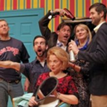 Photo Flash: First Look at Good Theater's SHEAR MADNESS