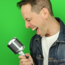 Garth Kravits Featured on Latest Episode of SOMETHING NEW Podcast