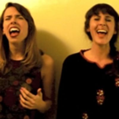 STAGE TUBE: Watch Trio Mashup HAMILTON and Mariah Carey!