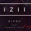 IZII Breaks Barriers with Powerful New Track 'Birds' ft. Powder Room