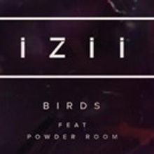IZII Breaks Barriers with Powerful New Track 'Birds' ft. Powder Room