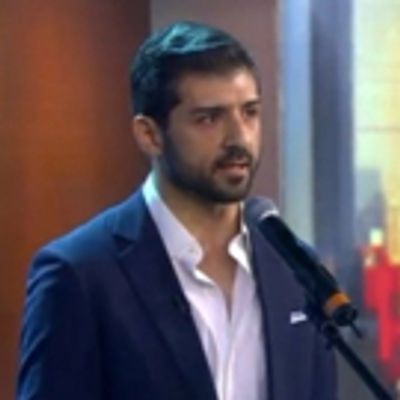 STAGE TUBE: Watch FINDING NEVERLAND's Tony Yazbeck Perform Titular Song 'Neverland'