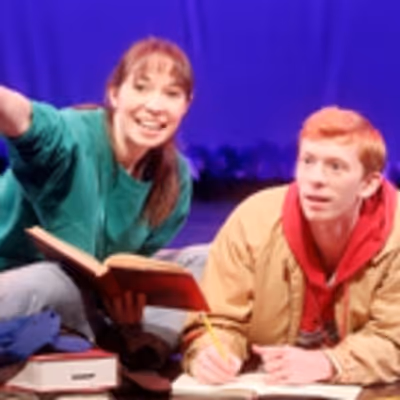 BWW Interview: Director Troy Scheid Talks BRIDGE TO TERABITHIA at Main Street Theater