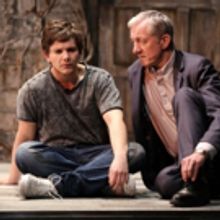 Robert Holman's JONAH AND OTTO to Take Last Off-Broadway Bow This Weekend