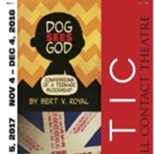 DOG SEES GOD and More Slated for Eclectic Full Contact Theater's 2016-17 Season