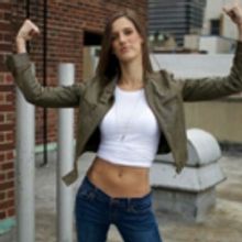 Sweat It Out at Playhouse on Park