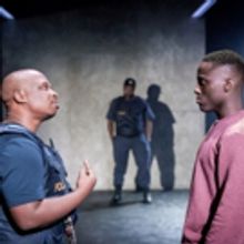 Mongiwekhaya's I SEE YOU to Open at Fugard Studio in May