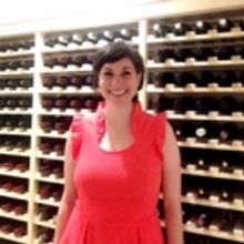 Meet the Sommelier:  Nancy O'Connell WINECRASHER Wine Director and Co-founder