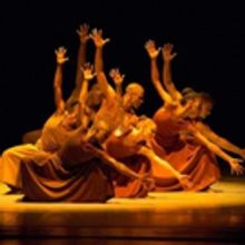 Alvin Ailey Dancers to Take the Stage at NJPAC This Spring