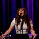 Shoshana Bean Begins London Residency Tonight