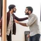 Photo Flash: Inside Rehearsals for GUARDS AT THE TAJ at Bush Theatre