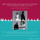 ARC Works to Present WALK THE TALK at Vancouver Fringe Festival