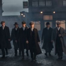 PEAKY BLINDERS Musical May Hit the Stage Soon