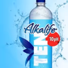 Melissa Etheridge Teams with Alkalife TEN to Bring Bottled Water to Flint