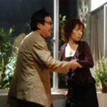 RADA Presents Play Readings by StoneCrabs and Yellow Earth Theatre