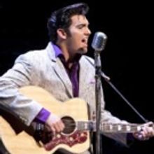 Light the Candles! Cut the Cake! It's an Elvis Birthday Tribute at Playhouse Square