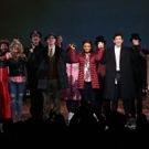 Photo Coverage: The Show Must Go On at GROUNDHOG DAY! Go Inside the Opening Night Bows