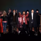 Photo Coverage: The Show Must Go On at GROUNDHOG DAY! Go Inside the Opening Night…