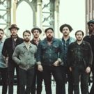 Nathaniel Rateliff & The Night Sweats Perform on JIMMY KIMMEL LIVE!, Continue Tour