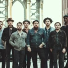 Nathaniel Rateliff & The Night Sweats Perform on JIMMY KIMMEL LIVE!, Continue Tour
