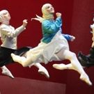 BWW Review: Mariinsky Ballet's Kicky LITTLE HUMPBACKED HORSE