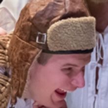 BWW Review: SHIPWRECKED! at Spinning Tree Theatre - Fun Fraud