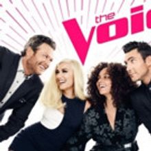 NBC Wins Mondays in 18-49 as THE VOICE Tops ABC's 'DWTS' Premiere