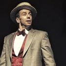 Jon Peterson to Bring 'GEORGE M. COHAN TONIGHT!' to London