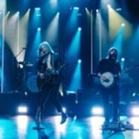 VIDEO: Judah & The Lion Perform 'Take It All Back' on JAMES CORDEN Video