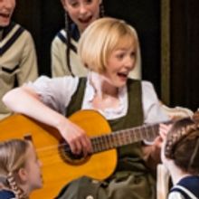 Lucy O'Byrne On Playing Maria in THE SOUND OF MUSIC