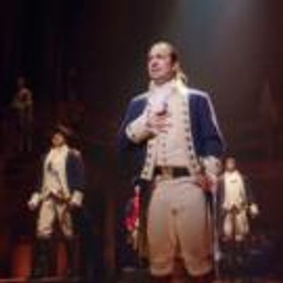 TV: Blow Us All Away! Watch Scenes from Lin-Manuel Miranda's HAMILTON on Broadway