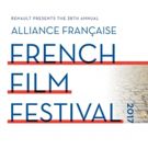 Alliance Francaise French Film Festival Returns to Australia for 2017