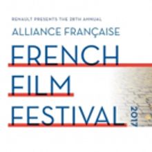 Alliance Francaise French Film Festival Returns to Australia for 2017