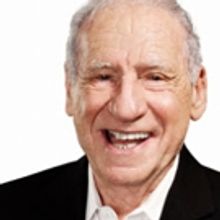 NJPAC to Welcome Mel Brooks for BLAZING SADDLES Screening, 10/15