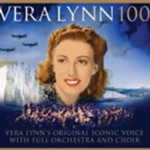 British WWII Singer Dame Vera Lynn Turns 100 with New Decca Album