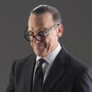 Tom Key to Star in 'R. BUCKMINSTER FULLER' at Theatrical Outfit This Fall