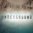 WGN America Presents UNDERGROUND Screening & Panel at New York Comic-Con Today