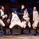 HAMILTON's West End Production Announces Official Ticket Sale Dates