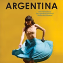Carlos Saura's ARGENTINA to Open in LA on July 1