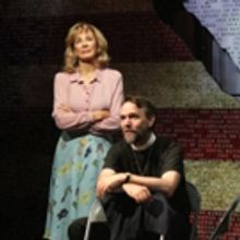 Photo Coverage: First Look at Anne Archer and More in THE TRIAL OF JANE FONDA at Park