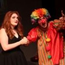 Forever Dog Presents VOLCANO TOWN, Part 8 at The PIT Tonight