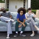 Gunpowder & Sky Distribution Acquires Rob Meyer's LITTLE BOXES