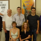 Comedy WHAT THE BUTLER SAW Starts This Month at Westport Country Playhouse