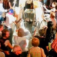 'Creative Conflicts: Live Art Battle' Set for Northern New Jersey Community…