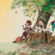 Zimmerli Art Museum To Present Illustrations By Harry Devlin