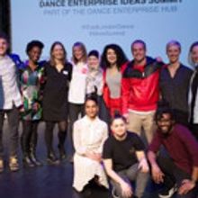 East London Dance's Dance Enterprise Ideas Fund Winners Announced