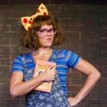 Derby Dinner Playhouse Will Open Children's Musical Theatre Series with JUNIE B. JONE