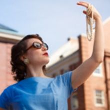 Photo Flash: Take a Peek at the Costumes for PlayMakers' TWELFTH NIGHT