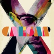 The Acting Co's X/JULIUS CAESAR Rep Headed to Spencer Theatre This February